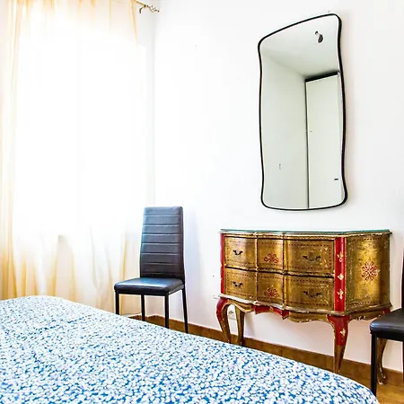 Lejlighed Casa Ora Blu - *