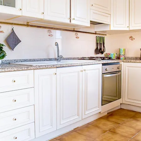 Casa Ora Blu - Cala Gonone *