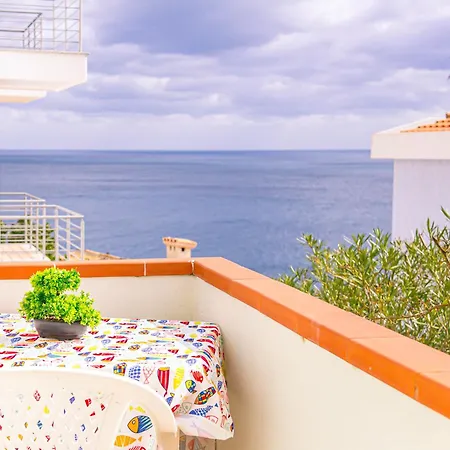 Casa Ora Blu - * Cala Gonone