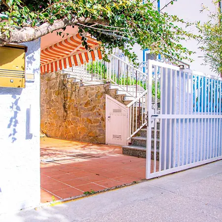 Apartment Casa Ora Blu - Cala Gonone