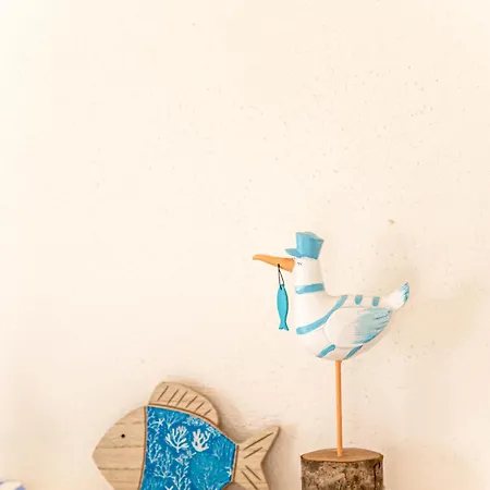 Apartment Casa Ora Blu - Cala Gonone Cala Gonone