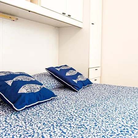 Casa Ora Blu - *