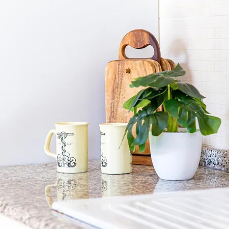 Casa Ora Blu - Cala Gonone Apartment