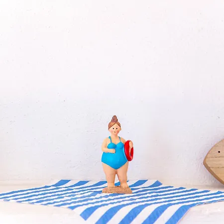 Apartment Casa Ora Blu - Cala Gonone Cala Gonone