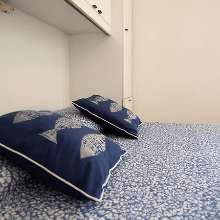 Casa Ora Blu - *