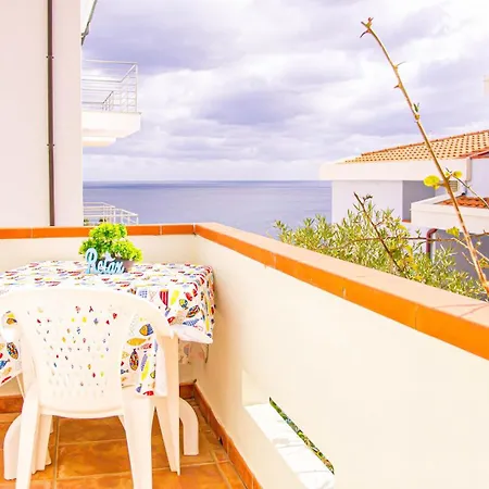 Casa Ora Blu - * Cala Gonone