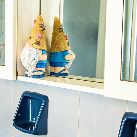 Casa Ora Blu - Cala Gonone