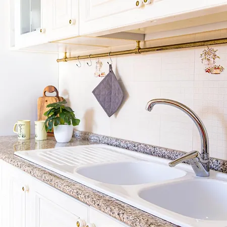 Casa Ora Blu - Cala Gonone Apartment Cala Gonone